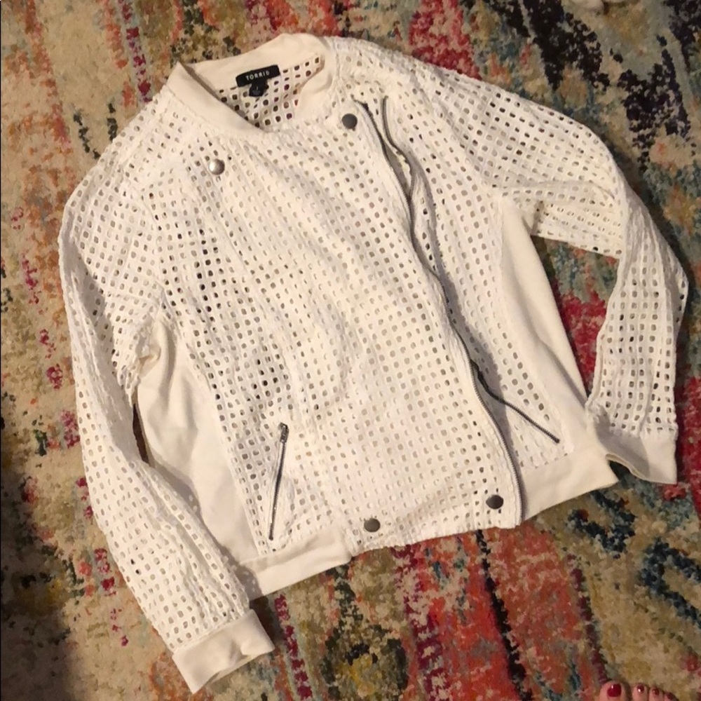Torrid Jacket - Picture 2 of 5